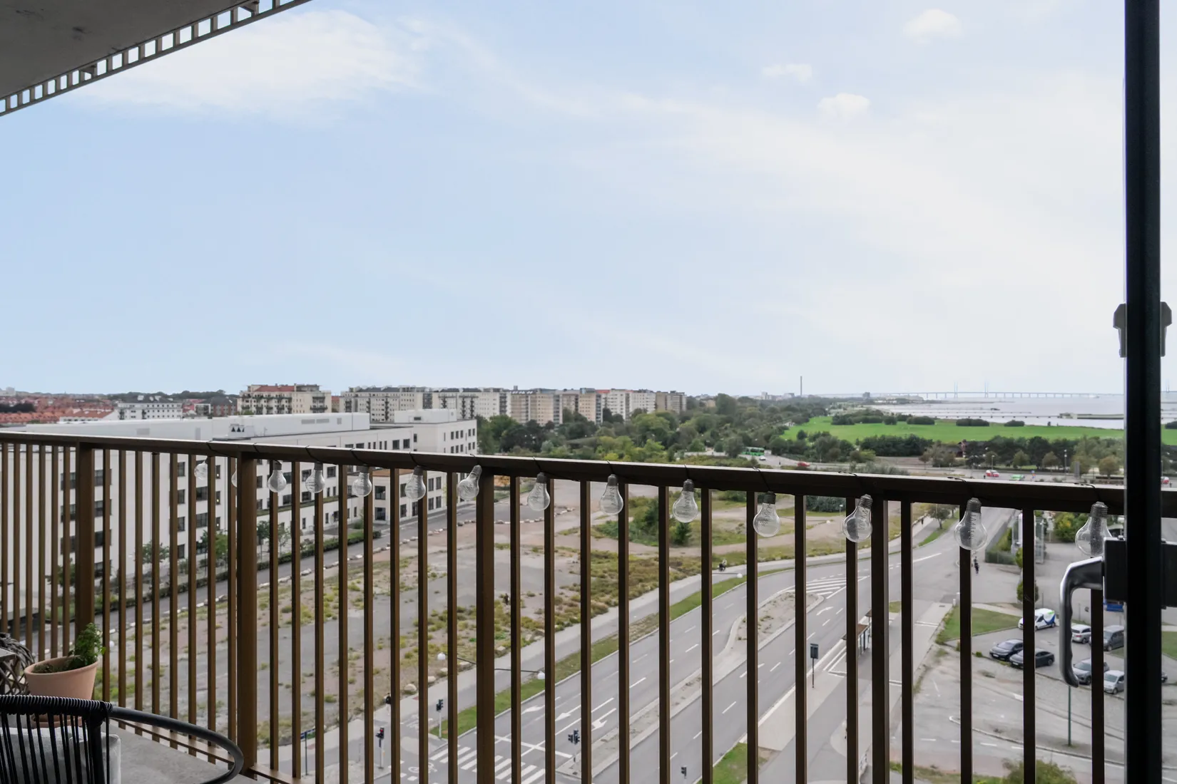 Bostadsrätt, Neptunigatan 75, Varvsstaden, Malmö