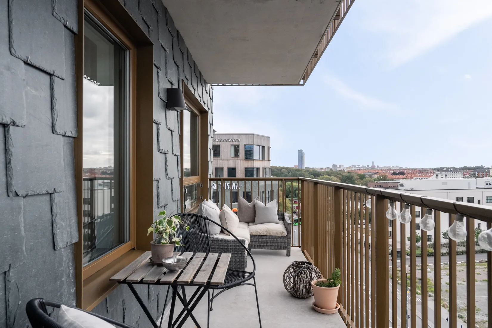 Bostadsrätt, Neptunigatan 75, Varvsstaden, Malmö