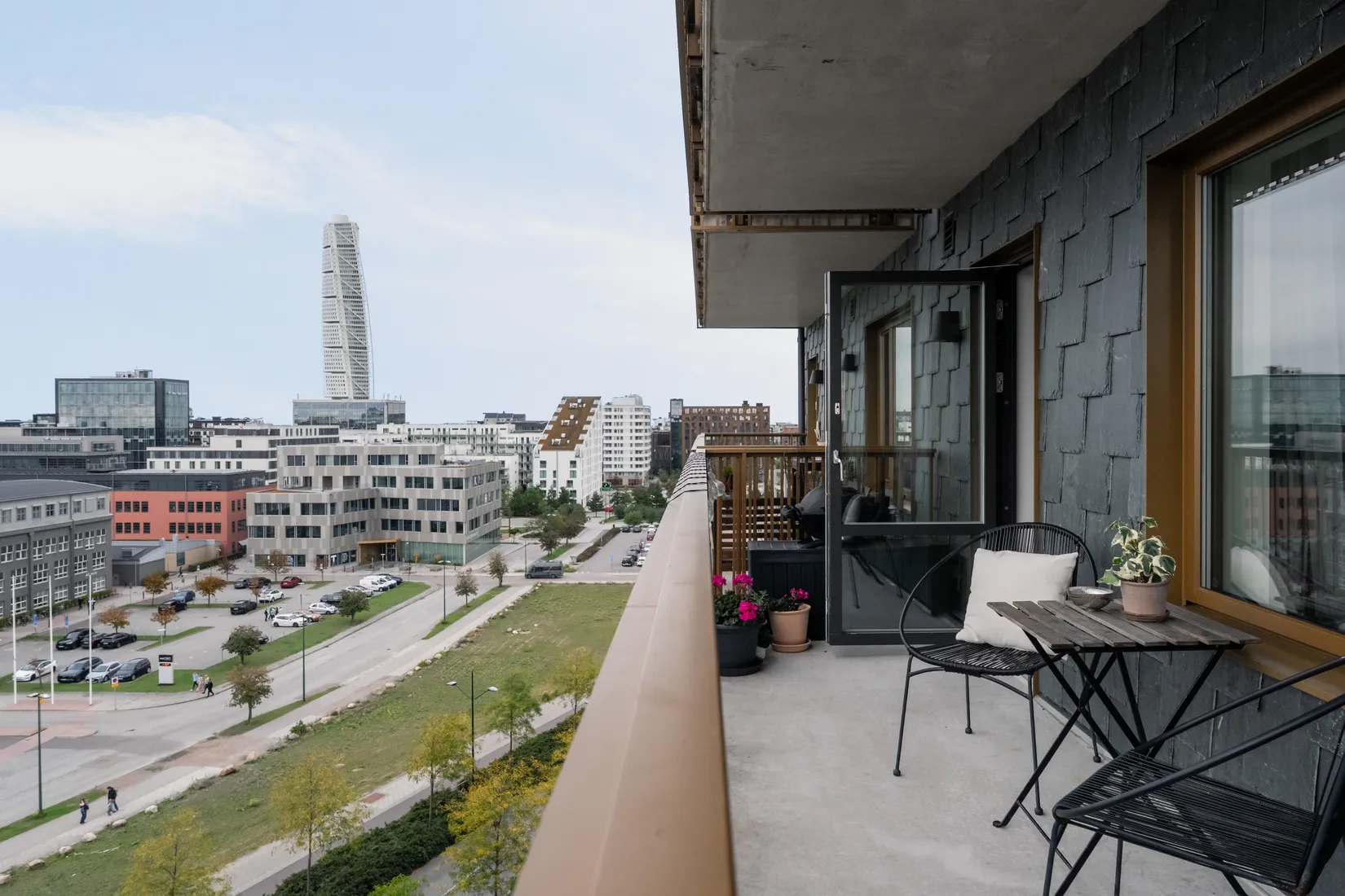 Bostadsrätt, Neptunigatan 75, Varvsstaden, Malmö