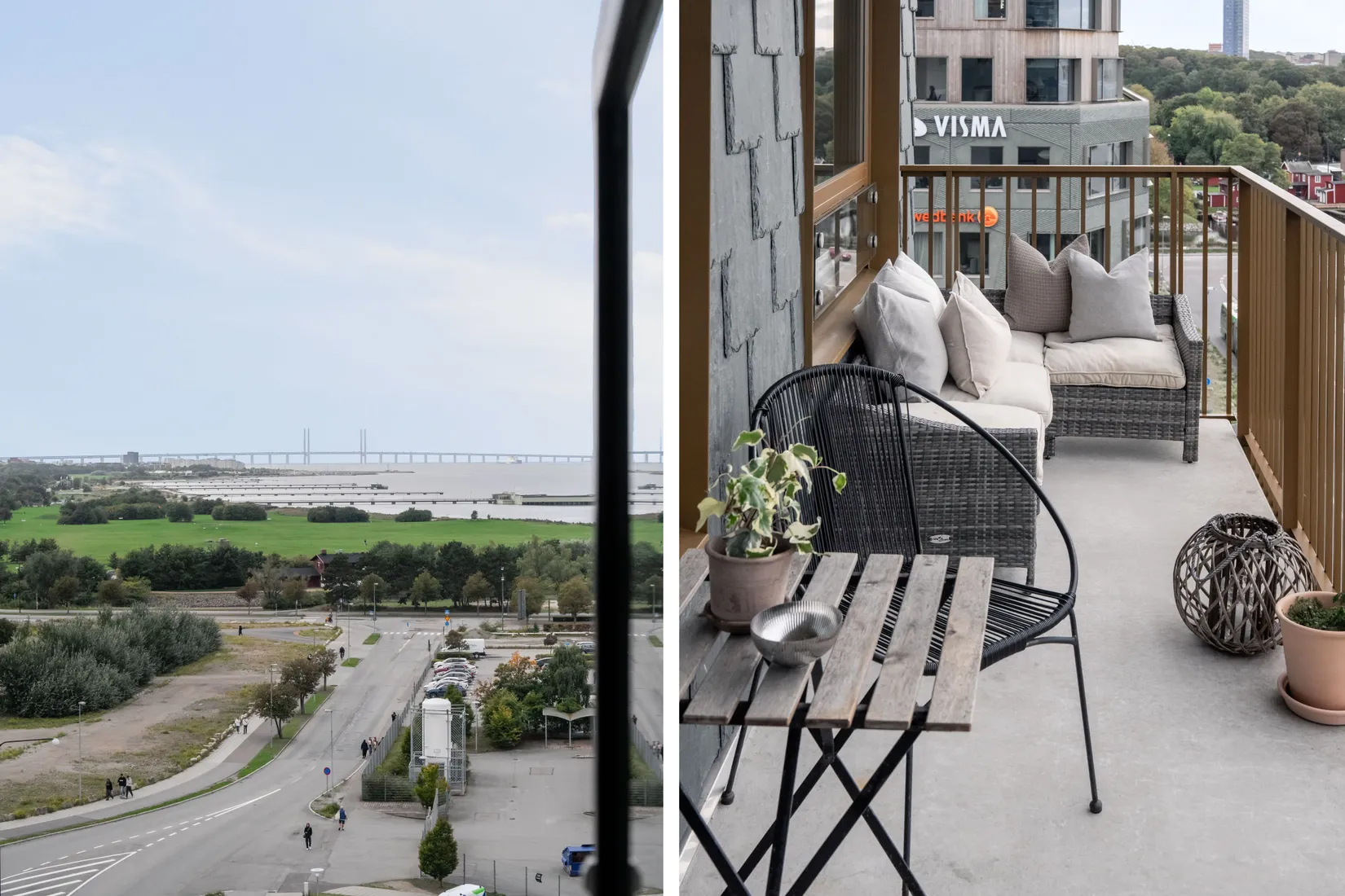 Bostadsrätt, Neptunigatan 75, Varvsstaden, Malmö