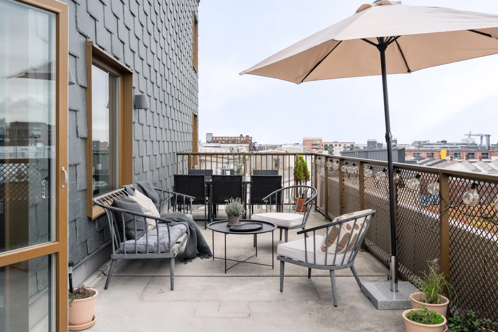 Bostadsrätt, Neptunigatan 75, Varvsstaden, Malmö