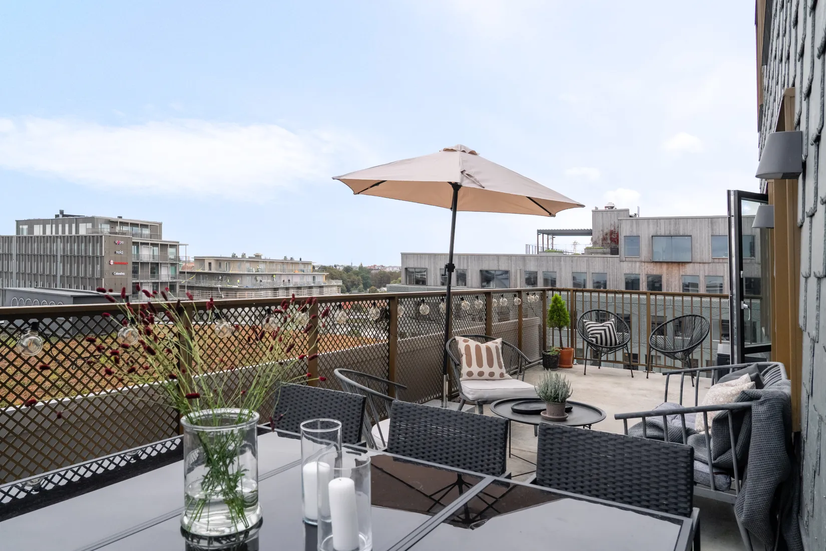Bostadsrätt, Neptunigatan 75, Varvsstaden, Malmö