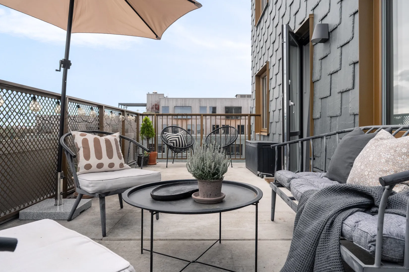 Bostadsrätt, Neptunigatan 75, Varvsstaden, Malmö