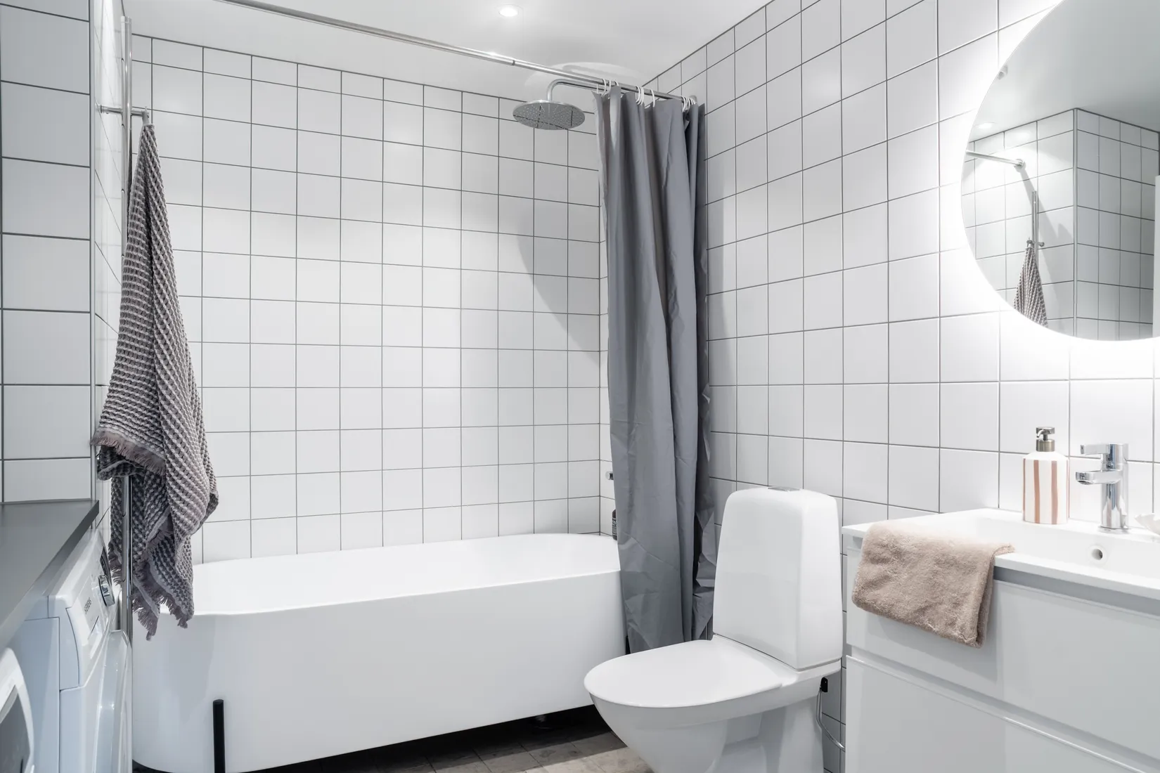 Bostadsrätt, Neptunigatan 75, Varvsstaden, Malmö