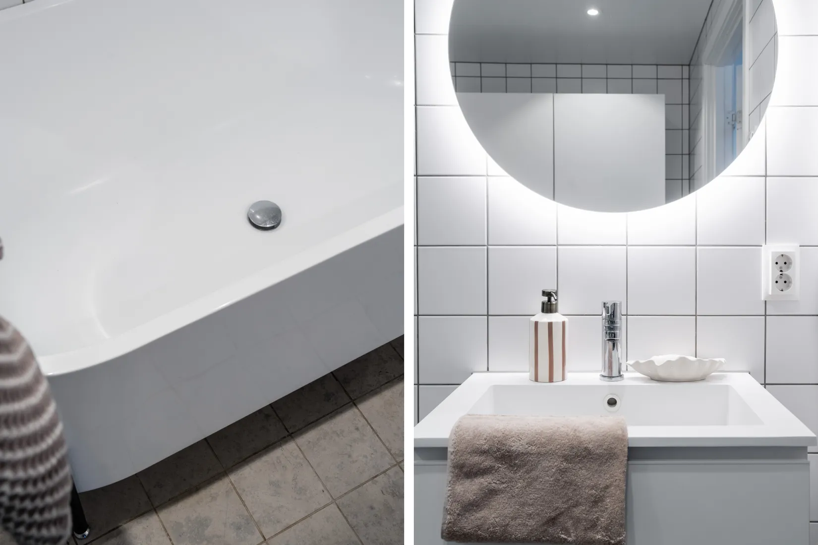 Bostadsrätt, Neptunigatan 75, Varvsstaden, Malmö