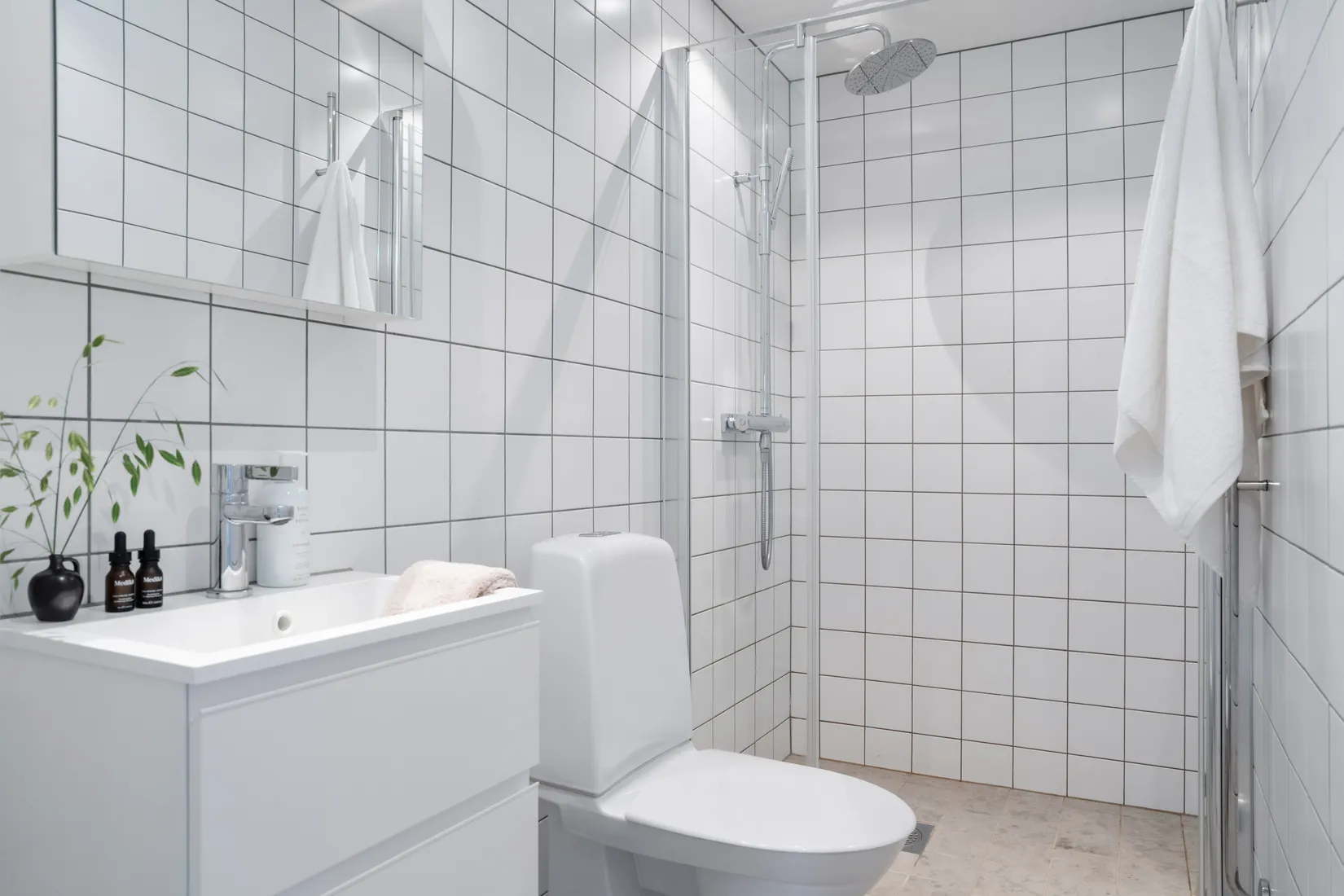 Bostadsrätt, Neptunigatan 75, Varvsstaden, Malmö