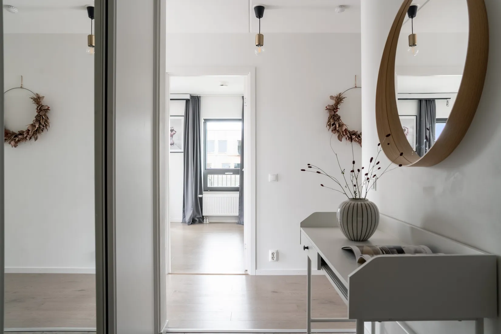 Bostadsrätt, Neptunigatan 75, Varvsstaden, Malmö