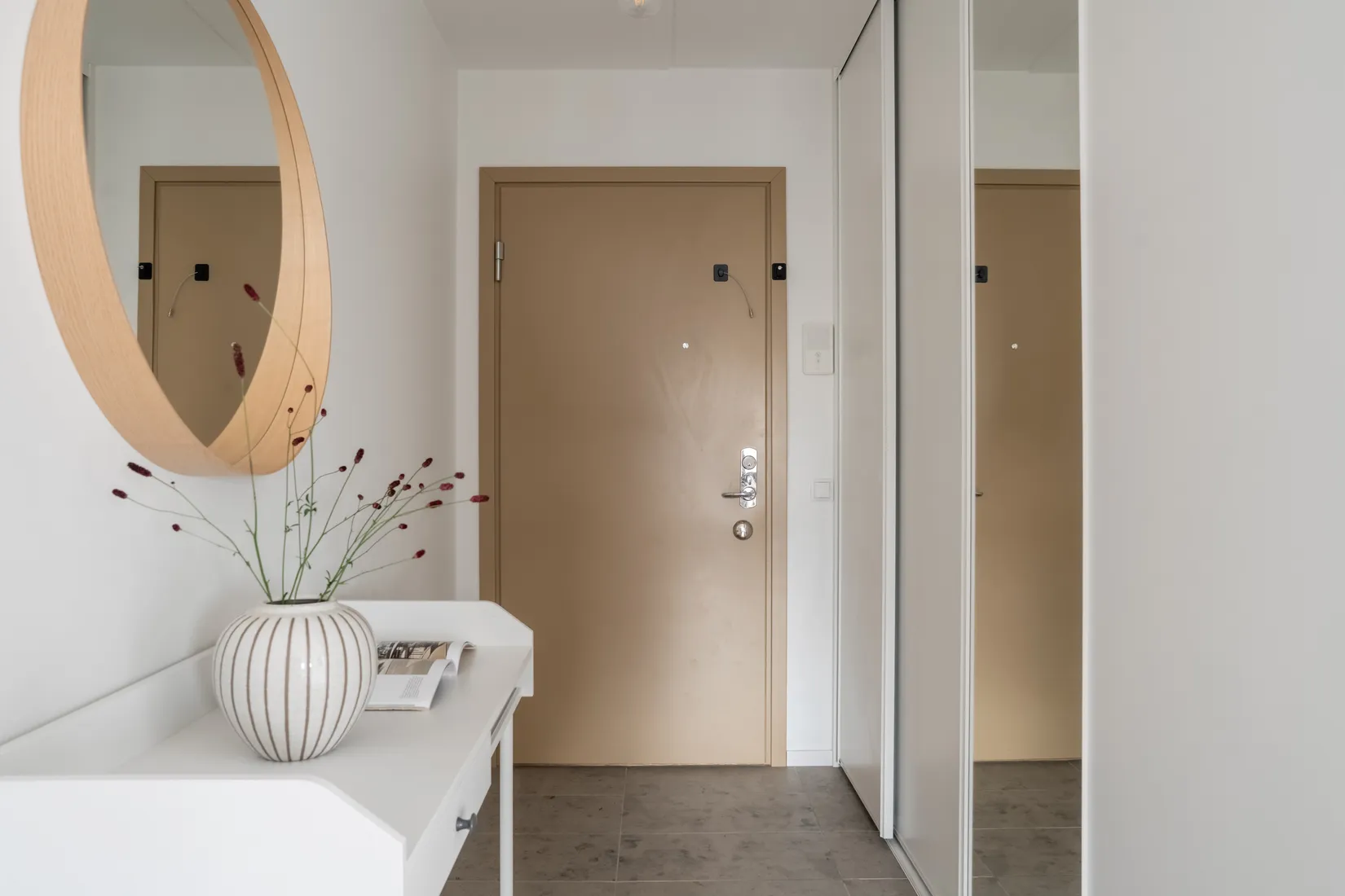 Bostadsrätt, Neptunigatan 75, Varvsstaden, Malmö