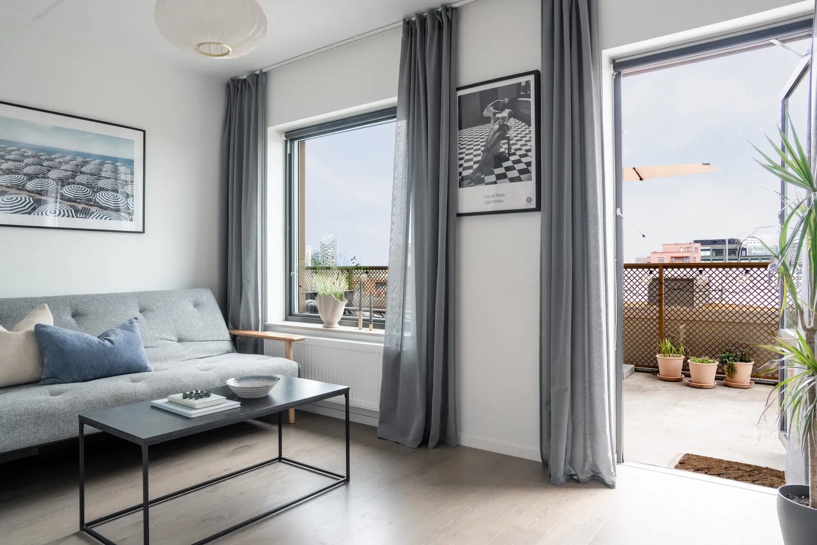 Bostadsrätt, Neptunigatan 75, Varvsstaden, Malmö