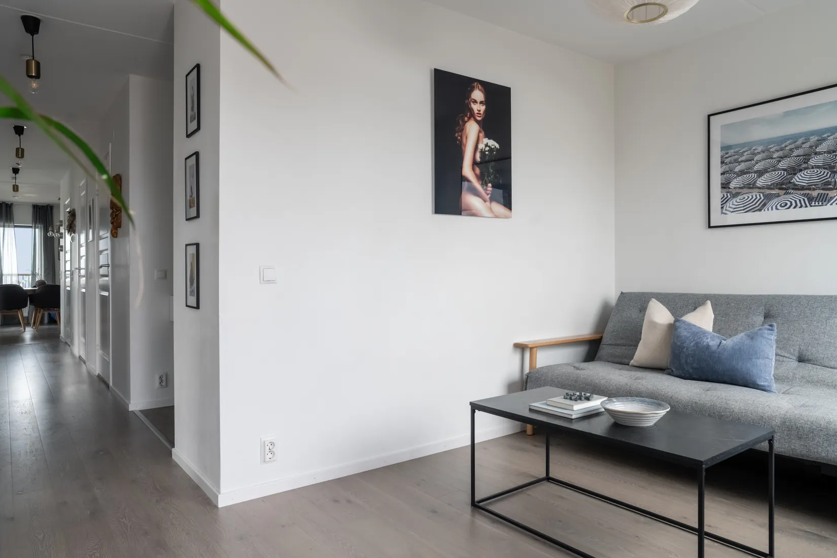 Bostadsrätt, Neptunigatan 75, Varvsstaden, Malmö