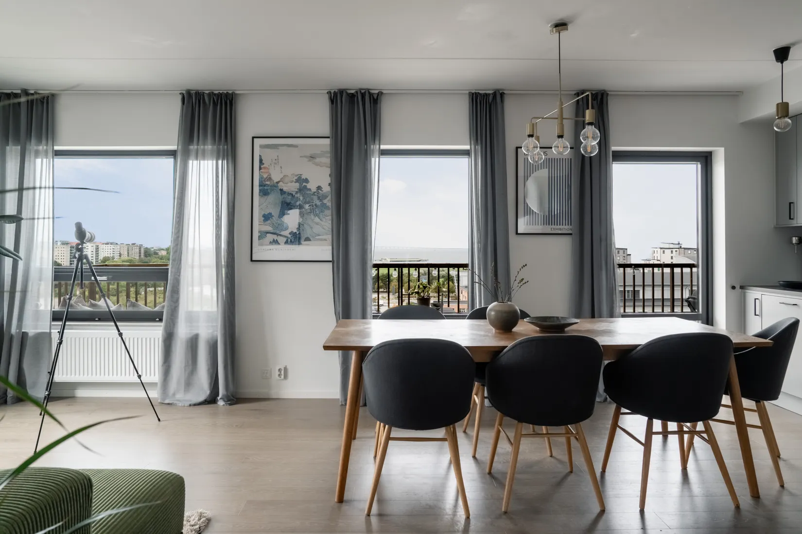Bostadsrätt, Neptunigatan 75, Varvsstaden, Malmö