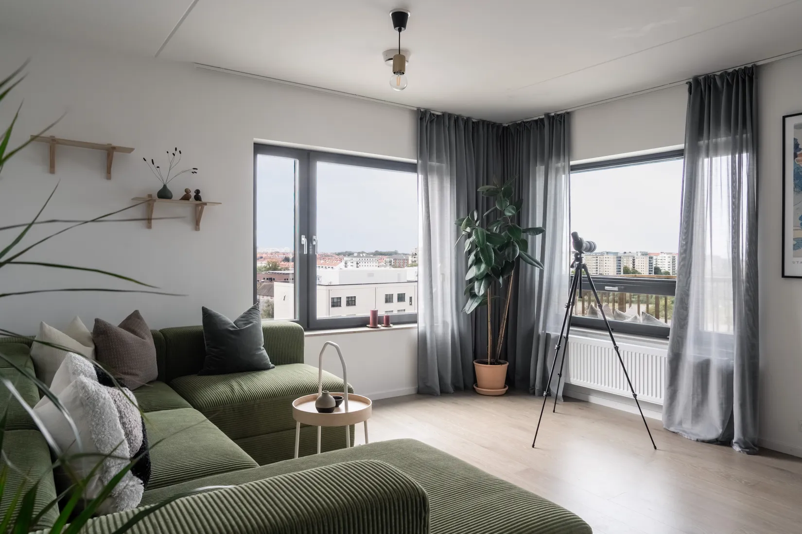 Bostadsrätt, Neptunigatan 75, Varvsstaden, Malmö