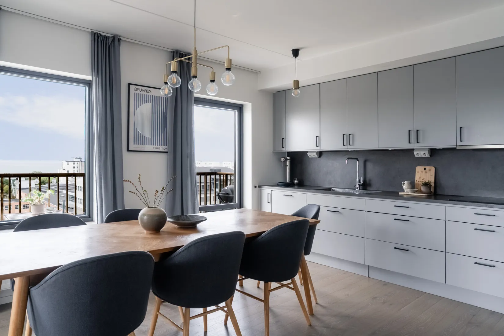 Bostadsrätt, Neptunigatan 75, Varvsstaden, Malmö