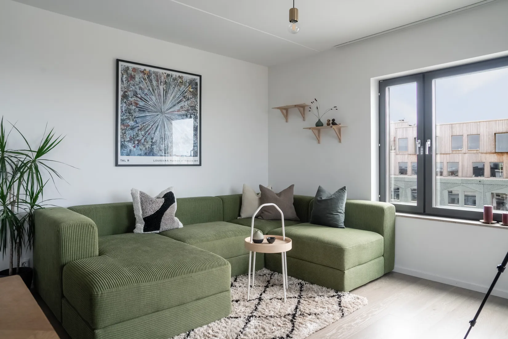 Bostadsrätt, Neptunigatan 75, Varvsstaden, Malmö