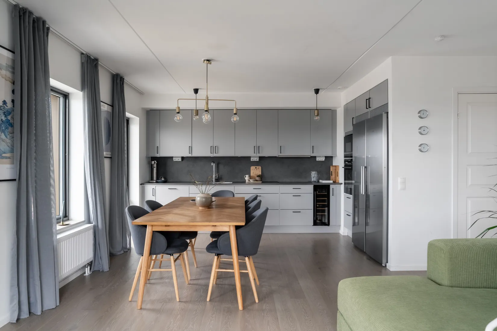 Bostadsrätt, Neptunigatan 75, Varvsstaden, Malmö