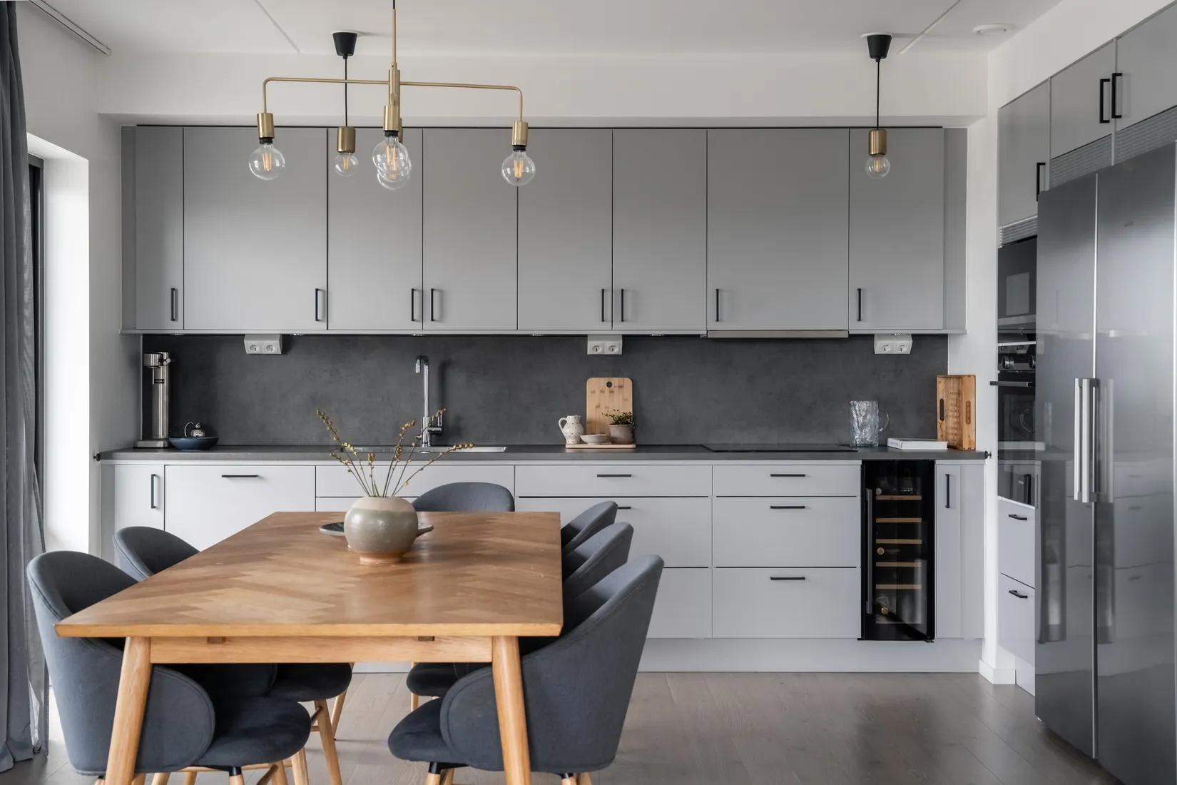 Bostadsrätt, Neptunigatan 75, Varvsstaden, Malmö