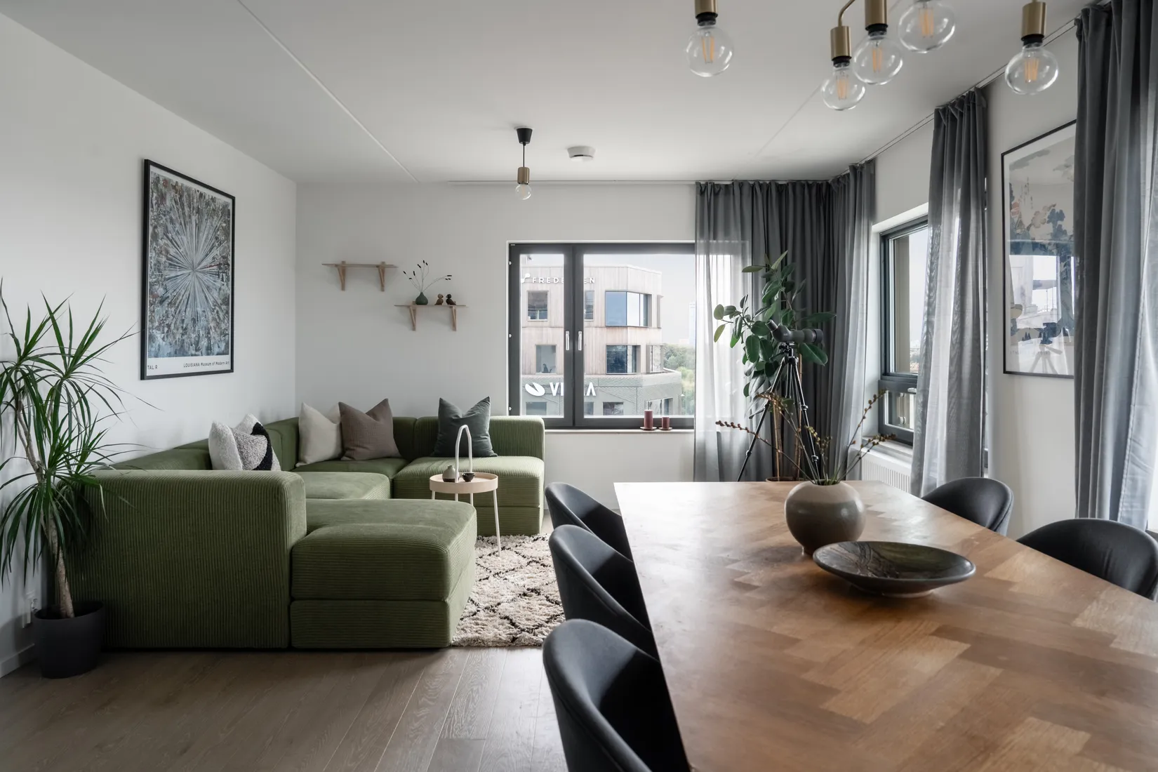Bostadsrätt, Neptunigatan 75, Varvsstaden, Malmö
