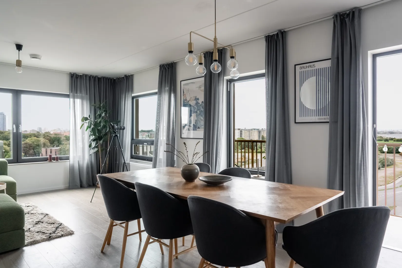 Bostadsrätt, Neptunigatan 75, Varvsstaden, Malmö