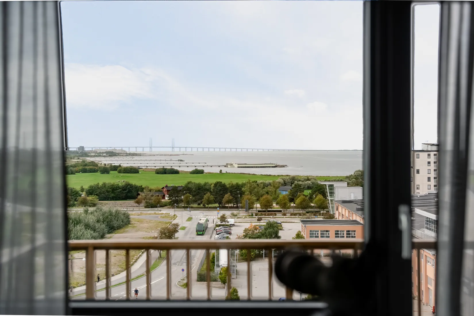 Bostadsrätt, Neptunigatan 75, Varvsstaden, Malmö