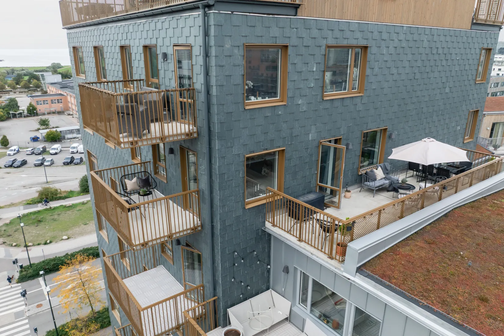 Bostadsrätt, Neptunigatan 75, Varvsstaden, Malmö