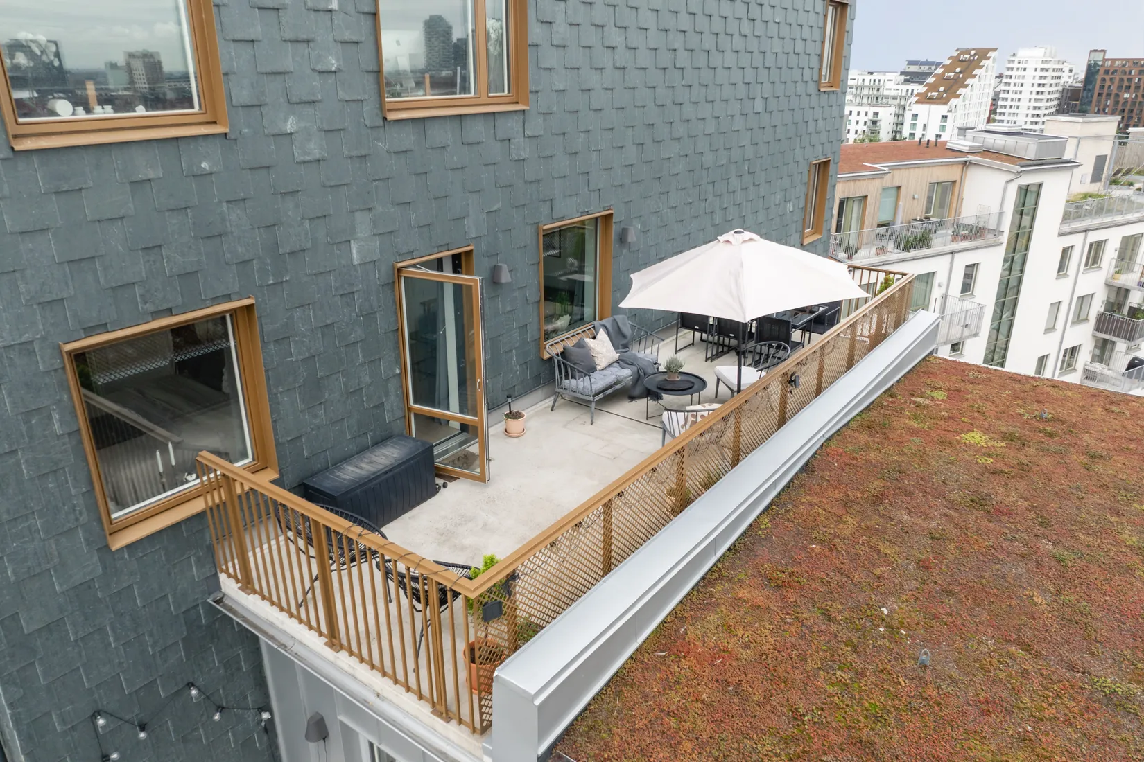 Bostadsrätt, Neptunigatan 75, Varvsstaden, Malmö