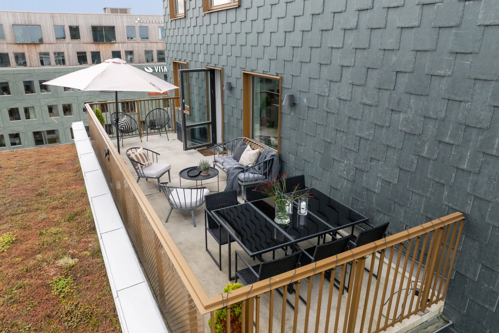 Bostadsrätt, Neptunigatan 75, Varvsstaden, Malmö