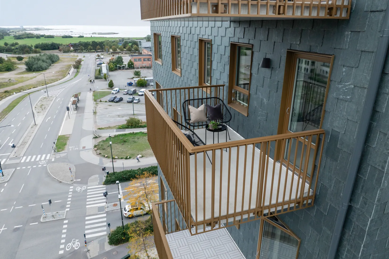 Bostadsrätt, Neptunigatan 75, Varvsstaden, Malmö