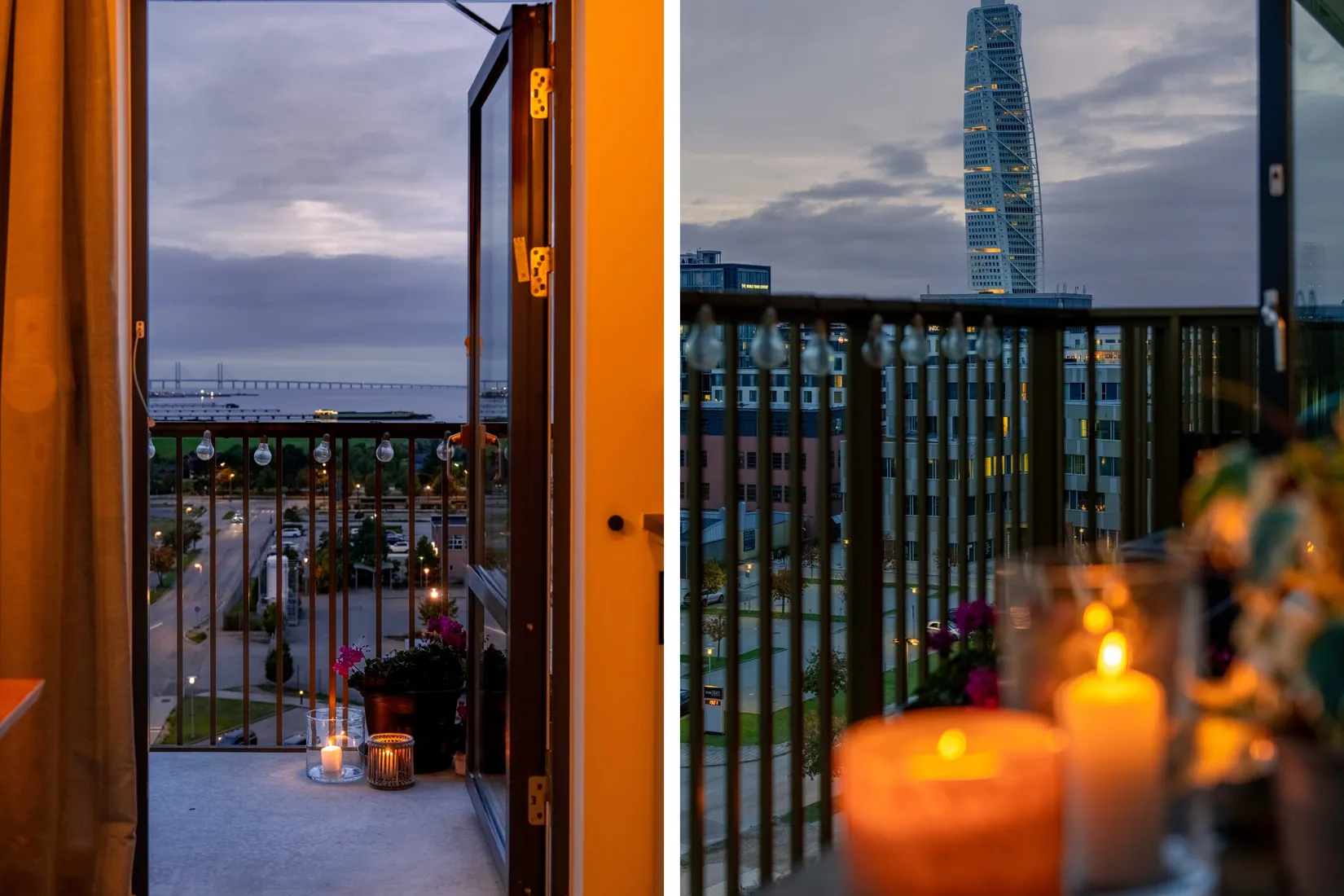 Bostadsrätt, Neptunigatan 75, Varvsstaden, Malmö