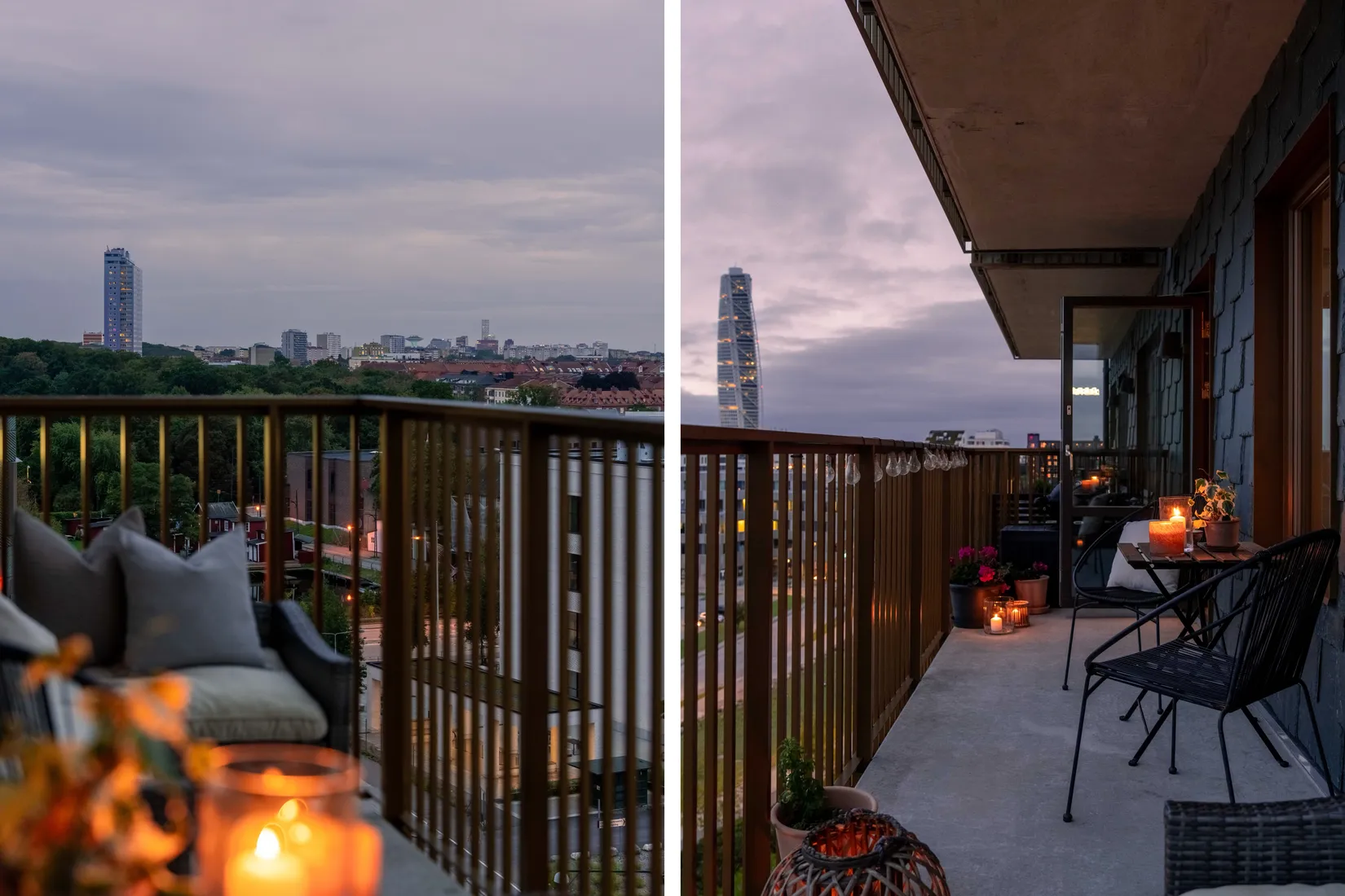 Bostadsrätt, Neptunigatan 75, Varvsstaden, Malmö