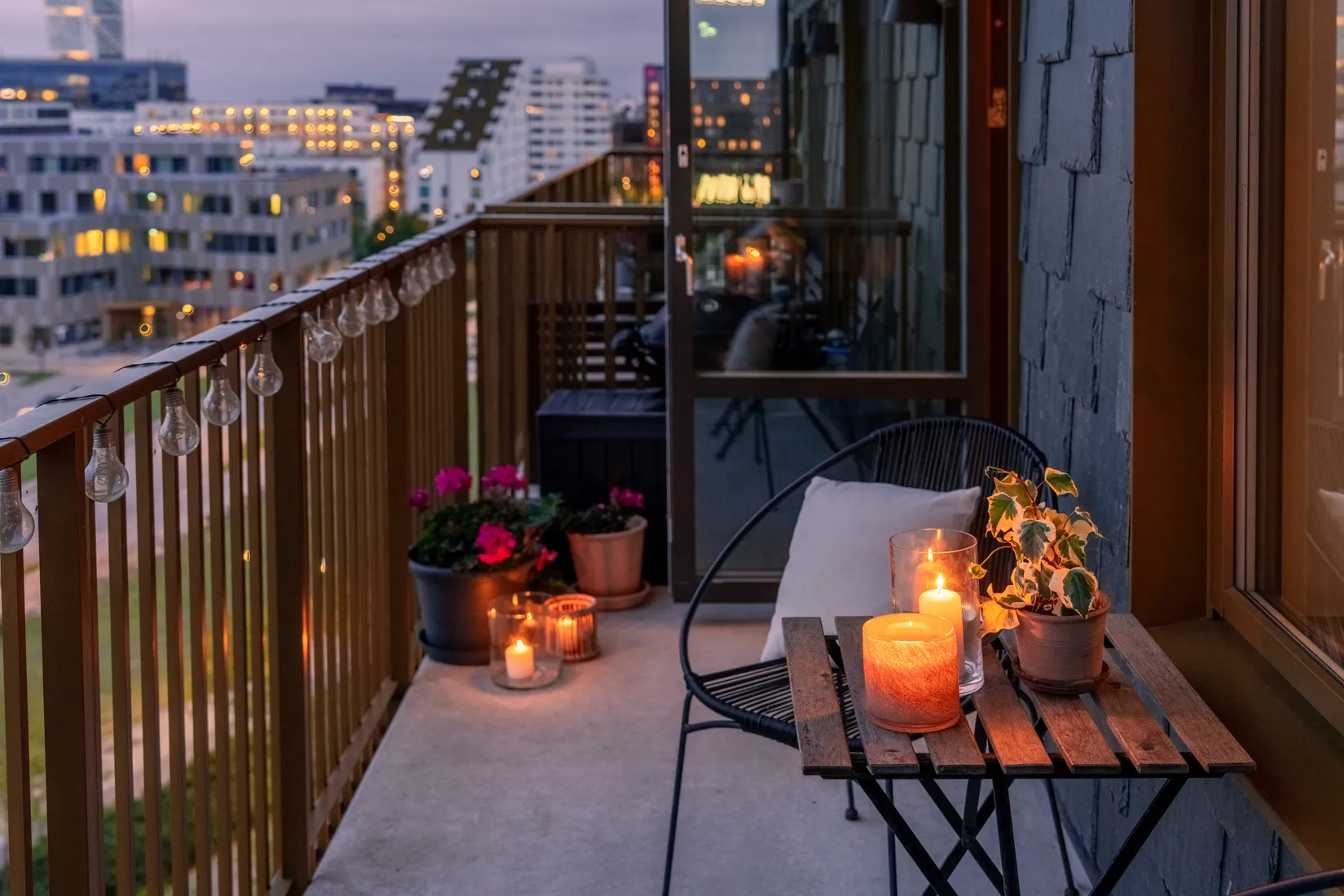 Bostadsrätt, Neptunigatan 75, Varvsstaden, Malmö