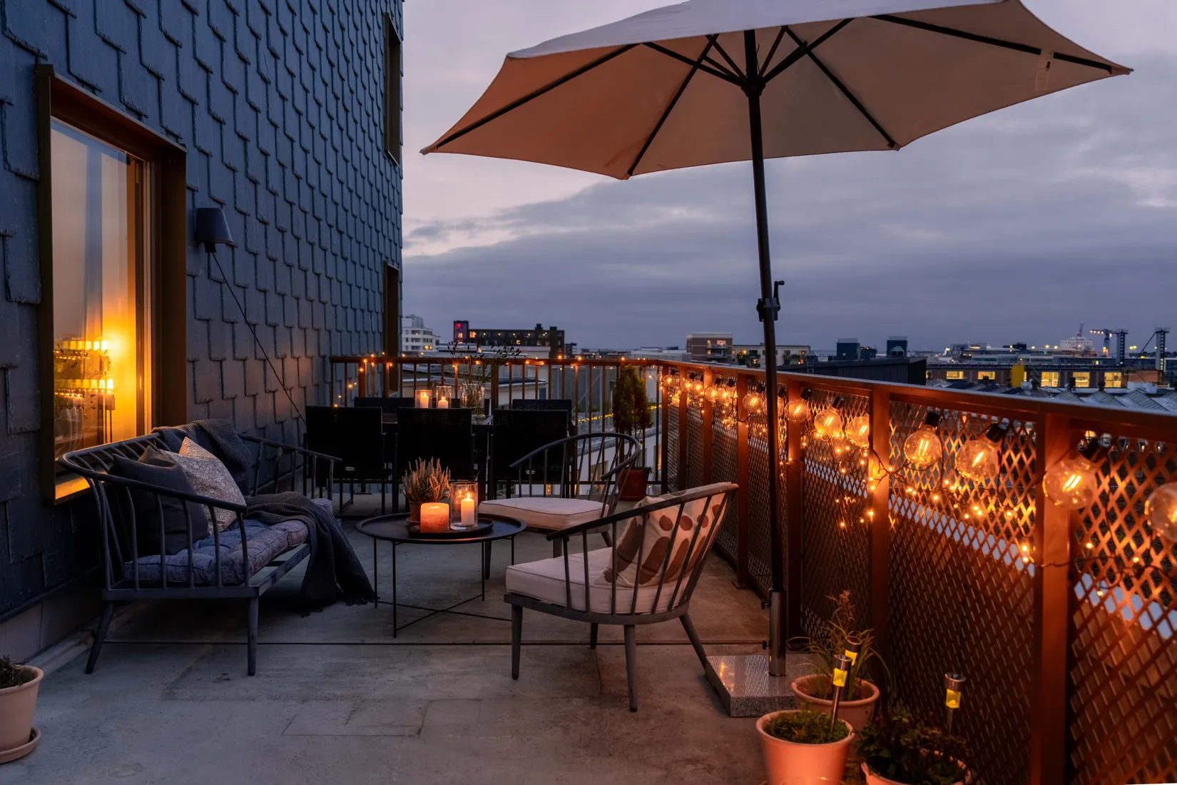 Bostadsrätt, Neptunigatan 75, Varvsstaden, Malmö
