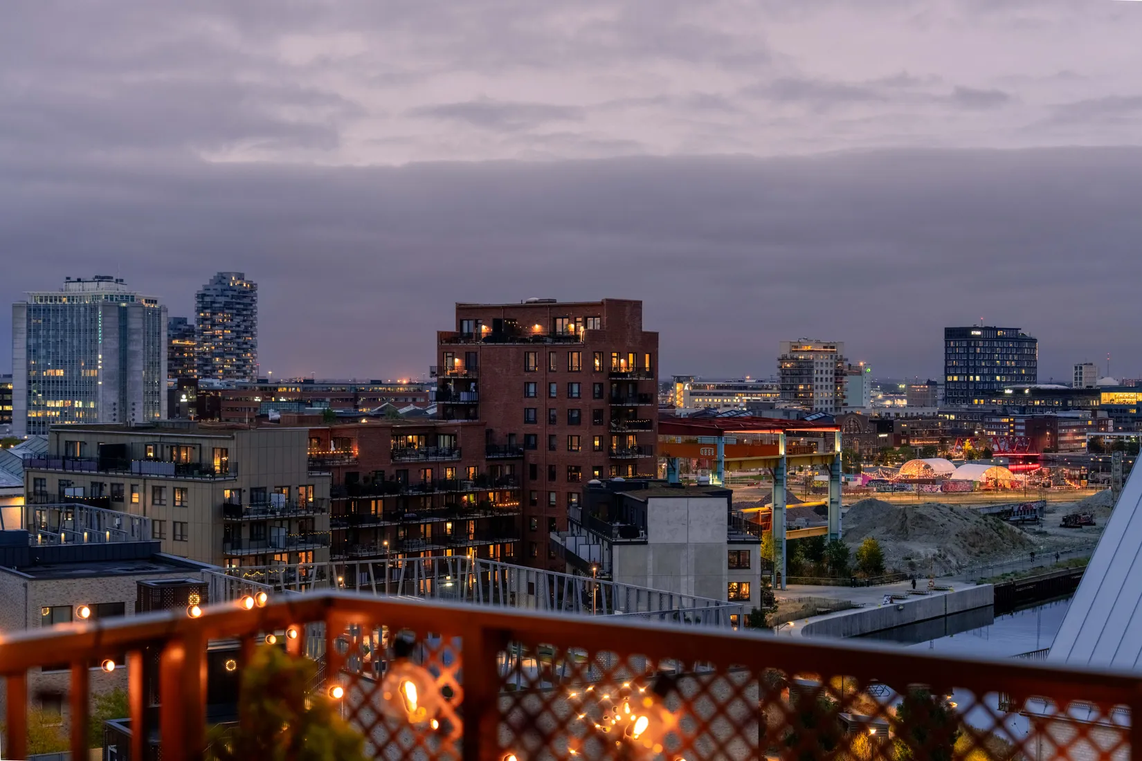 Bostadsrätt, Neptunigatan 75, Varvsstaden, Malmö