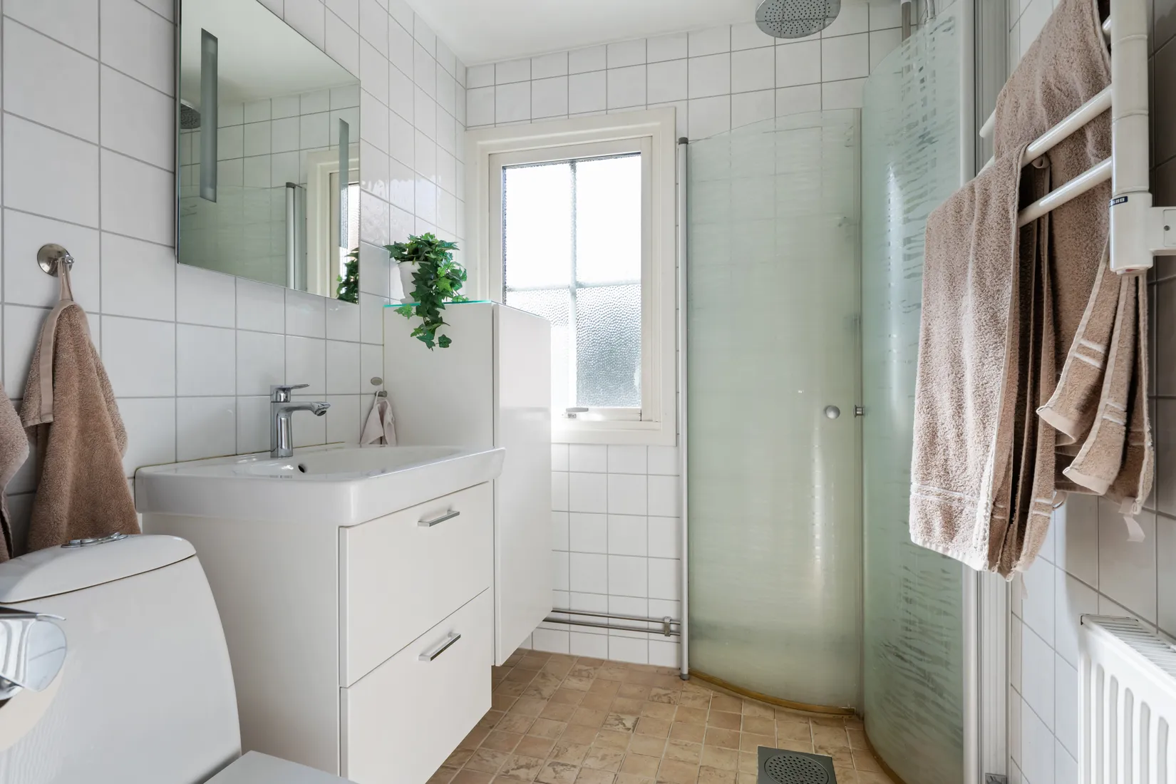 Bostadsrätt, Karlsholmsvägen 3 G, Viggbyholm, Täby