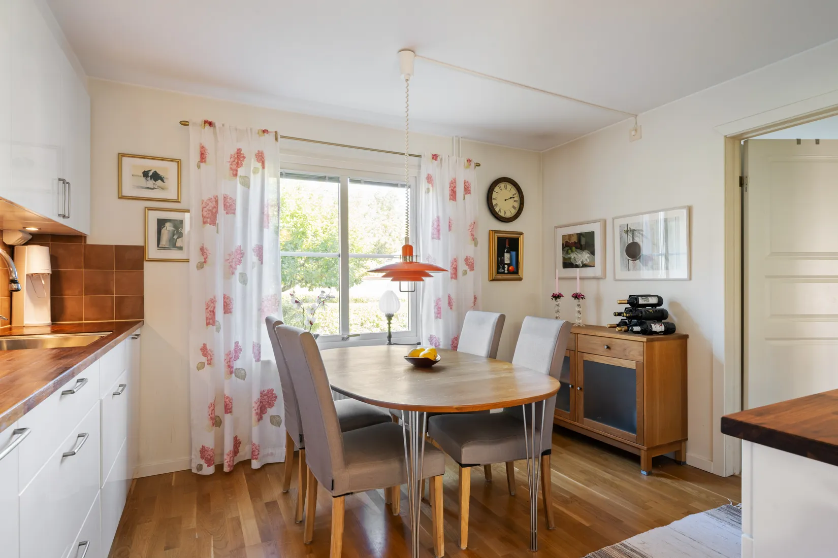 Bostadsrätt, Karlsholmsvägen 3 G, Viggbyholm, Täby