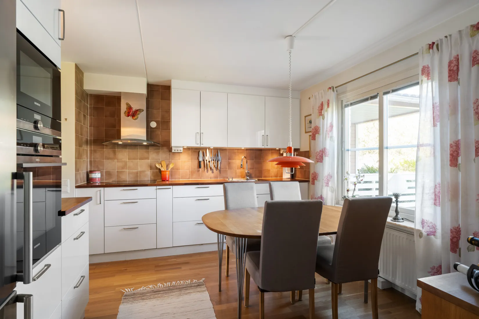 Bostadsrätt, Karlsholmsvägen 3 G, Viggbyholm, Täby