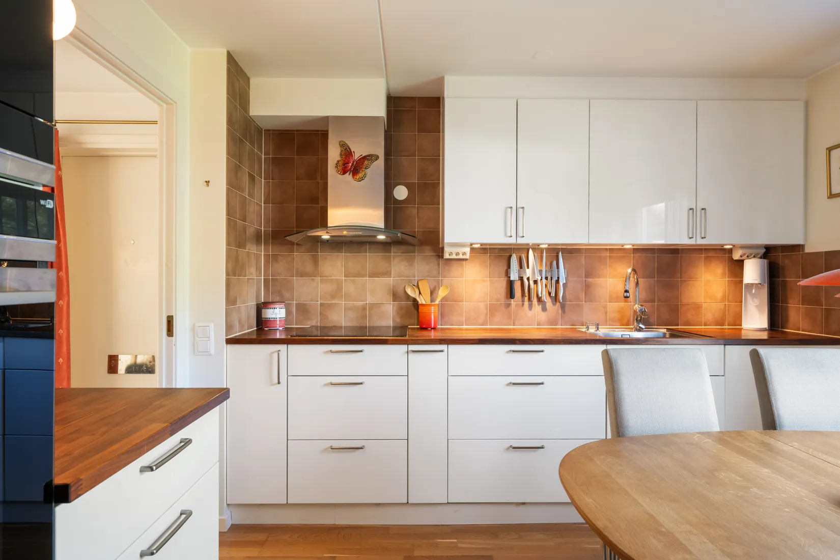 Bostadsrätt, Karlsholmsvägen 3 G, Viggbyholm, Täby
