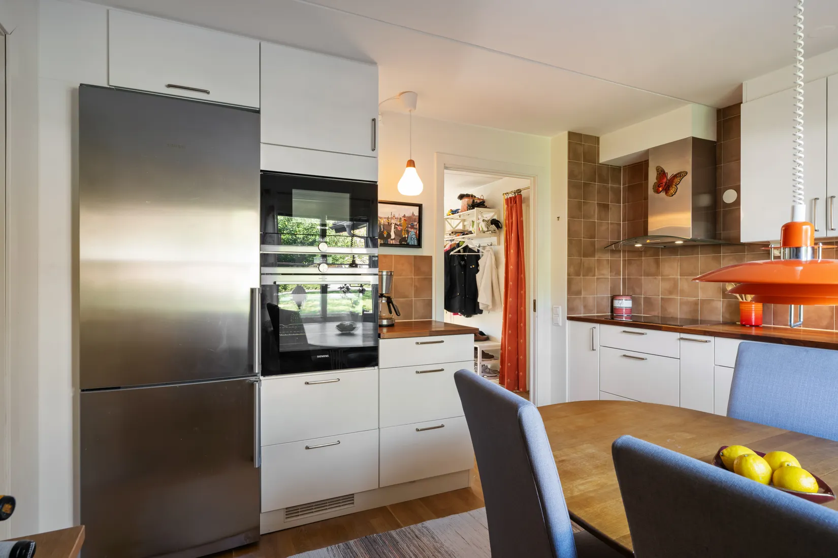 Bostadsrätt, Karlsholmsvägen 3 G, Viggbyholm, Täby