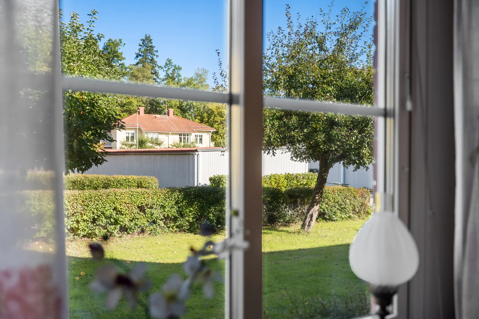 Bostadsrätt, Karlsholmsvägen 3 G, Viggbyholm, Täby