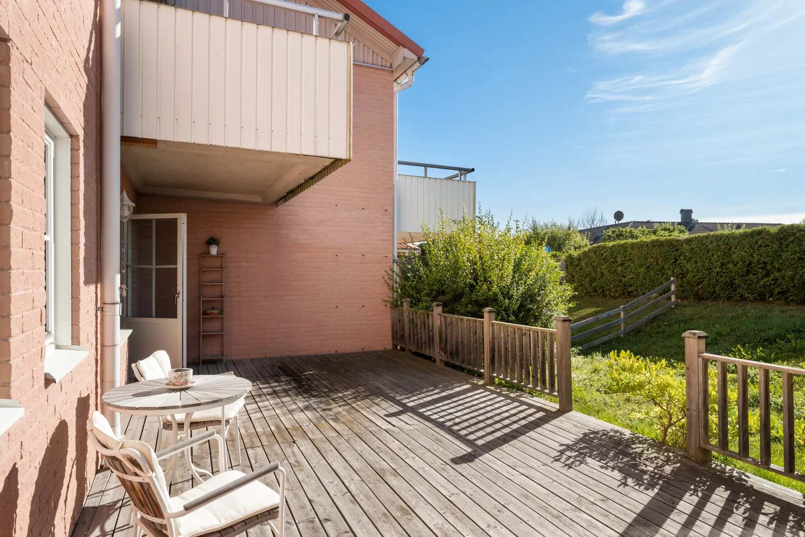 Bostadsrätt, Karlsholmsvägen 3 G, Viggbyholm, Täby