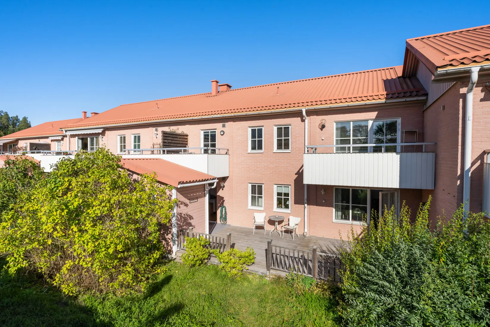Bostadsrätt, Karlsholmsvägen 3 G, Viggbyholm, Täby