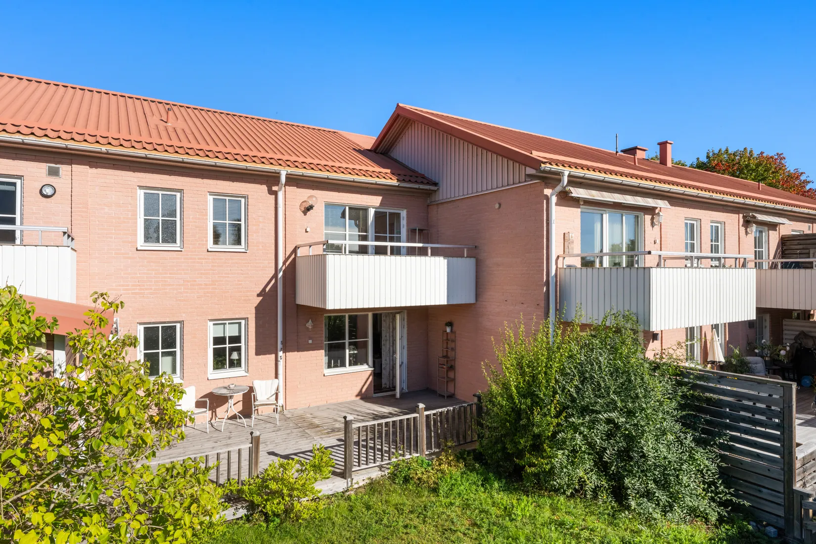Bostadsrätt, Karlsholmsvägen 3 G, Viggbyholm, Täby