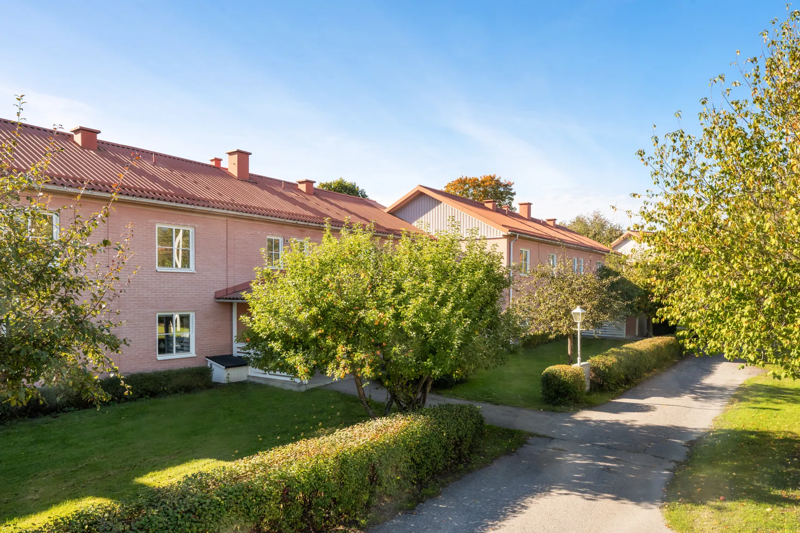 Bostadsrätt, Karlsholmsvägen 3 G, Viggbyholm, Täby
