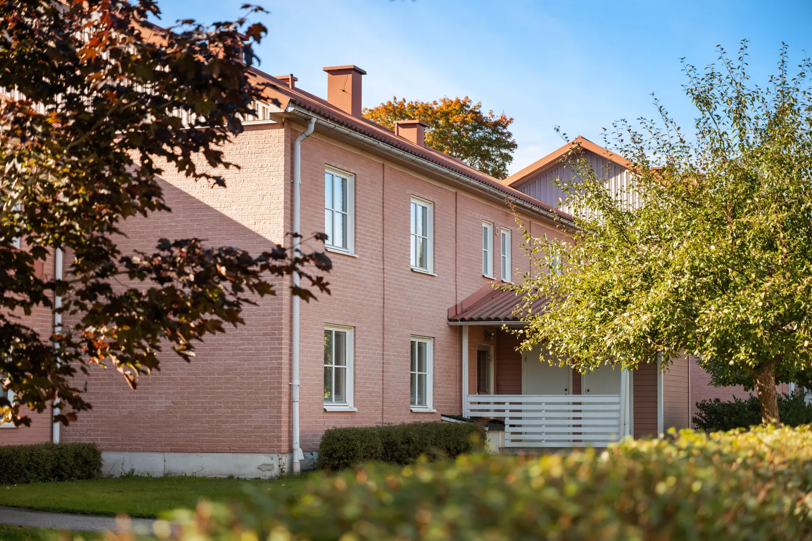 Bostadsrätt, Karlsholmsvägen 3 G, Viggbyholm, Täby