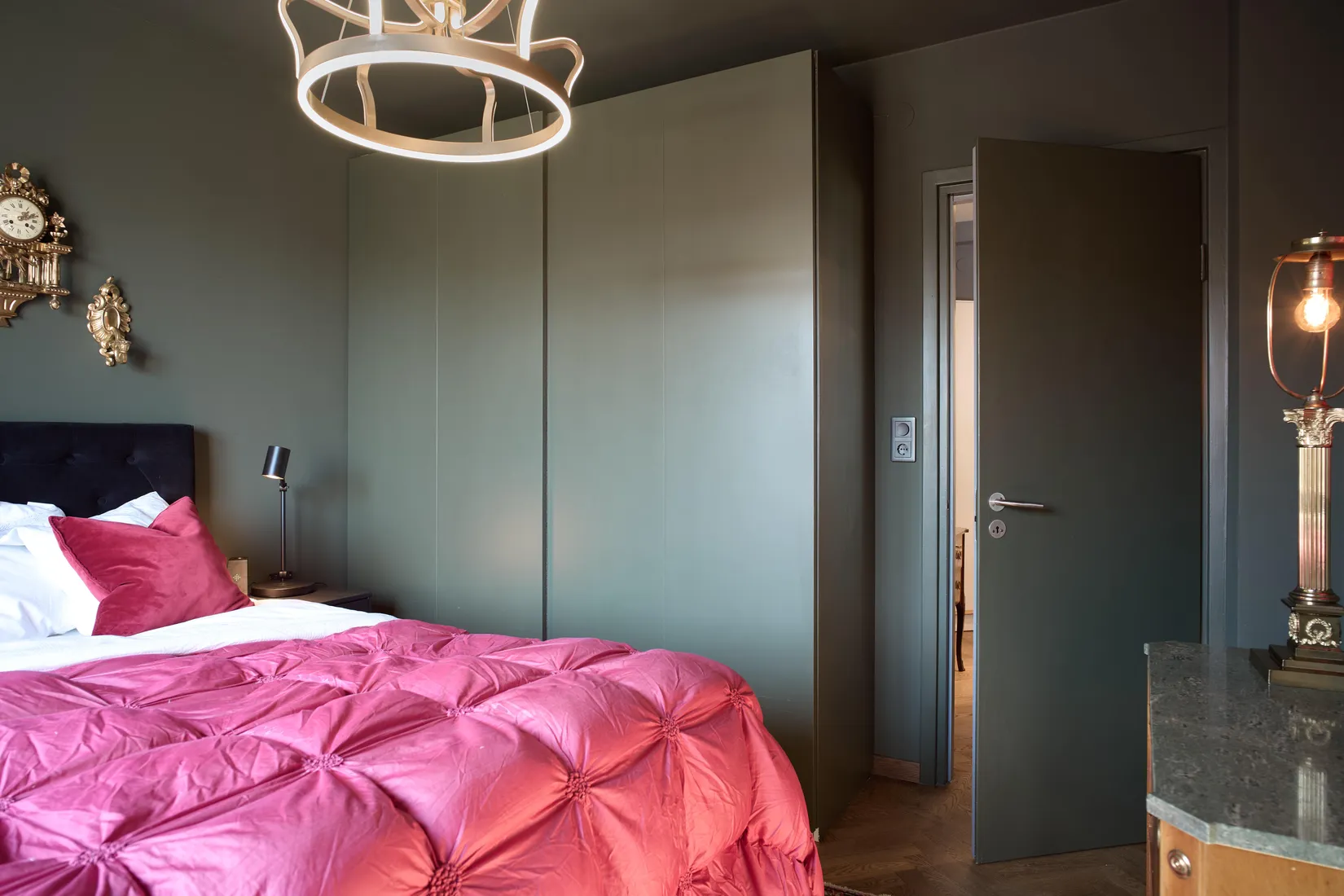 Bostadsrätt, Sigfridsvägen 19, Hägersten - Aspudden, Stockholm
