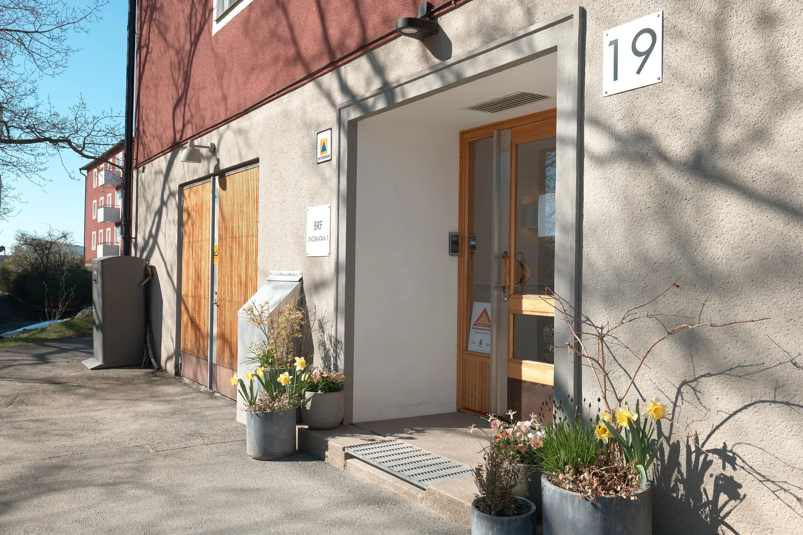 Bostadsrätt, Sigfridsvägen 19, Hägersten - Aspudden, Stockholm