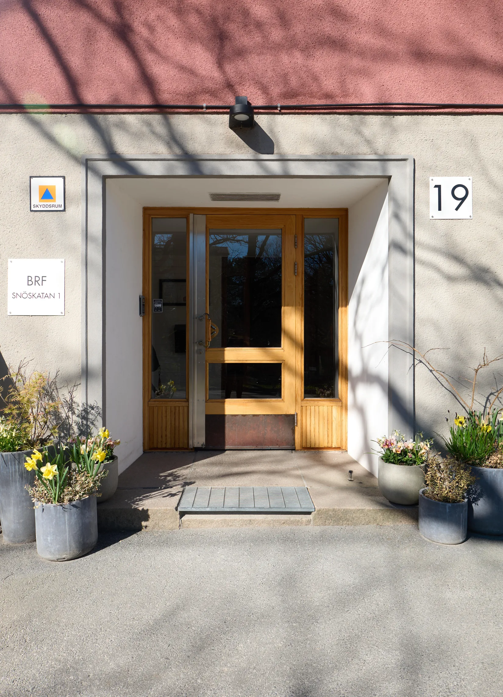 Bostadsrätt, Sigfridsvägen 19, Hägersten - Aspudden, Stockholm