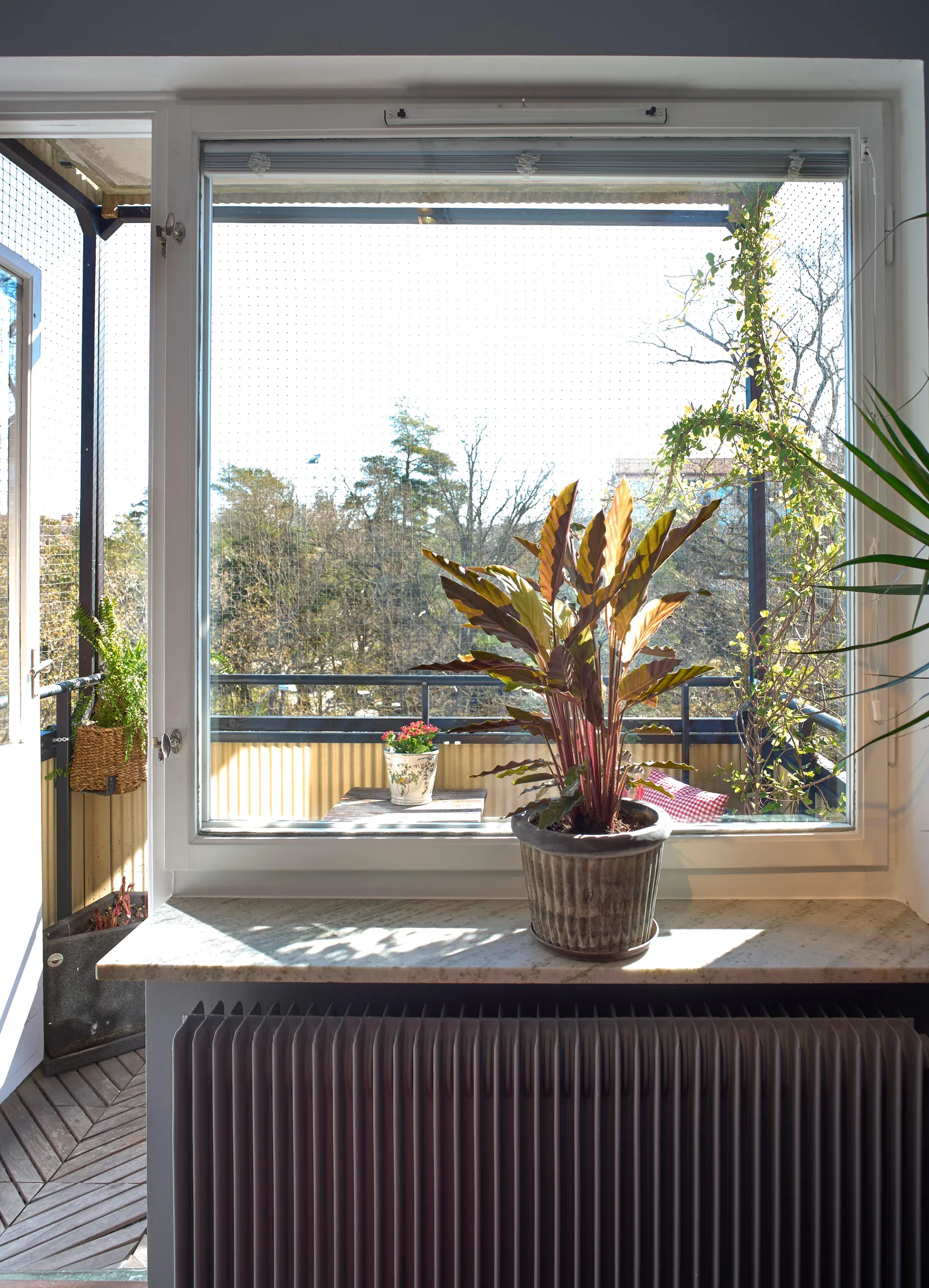 Bostadsrätt, Sigfridsvägen 19, Hägersten - Aspudden, Stockholm