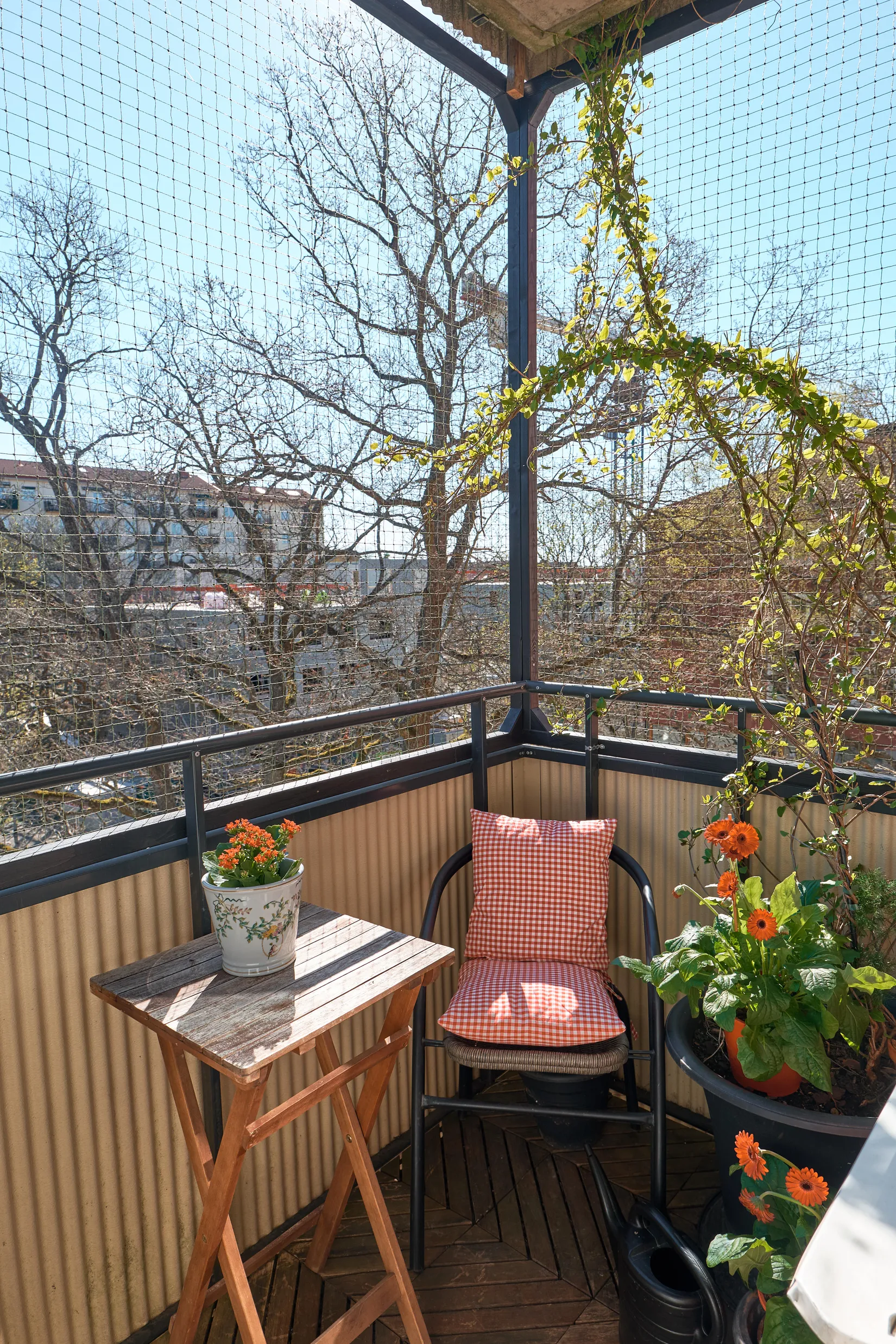 Bostadsrätt, Sigfridsvägen 19, Hägersten - Aspudden, Stockholm