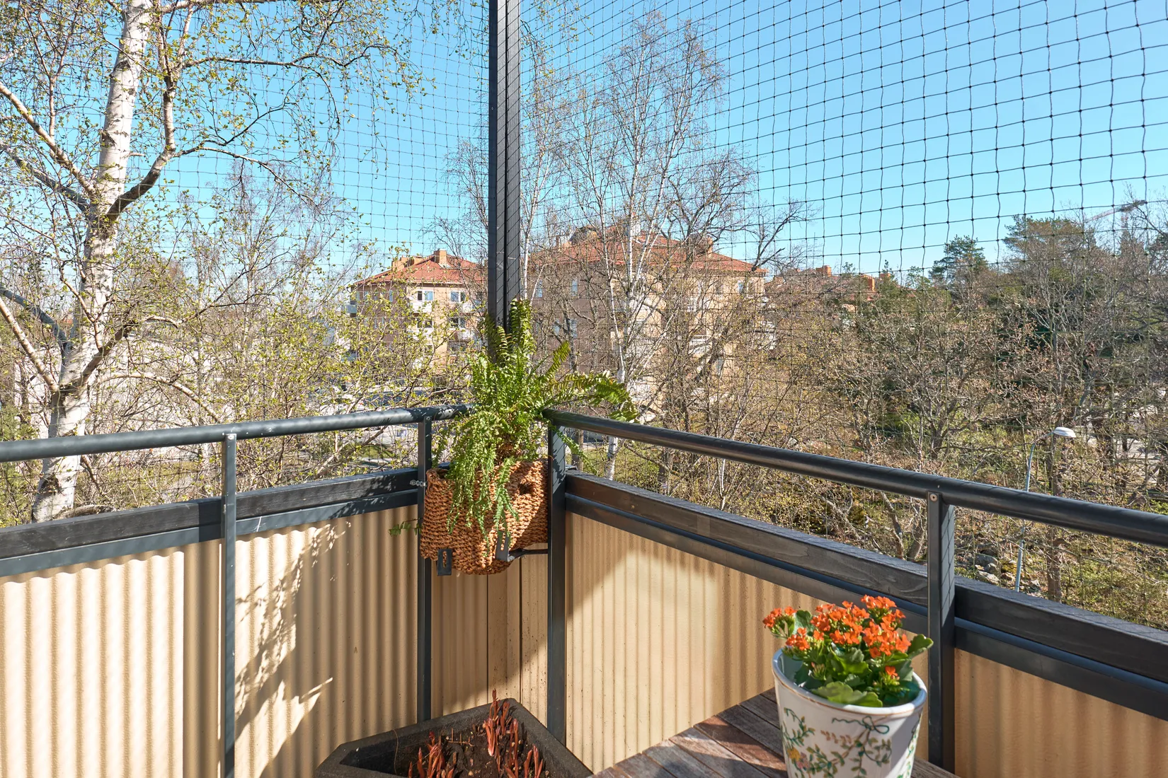 Bostadsrätt, Sigfridsvägen 19, Hägersten - Aspudden, Stockholm