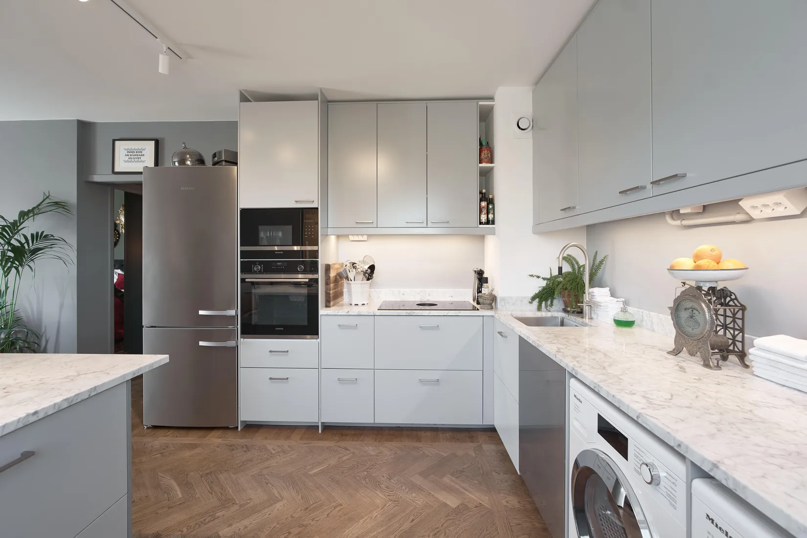 Bostadsrätt, Sigfridsvägen 19, Hägersten - Aspudden, Stockholm